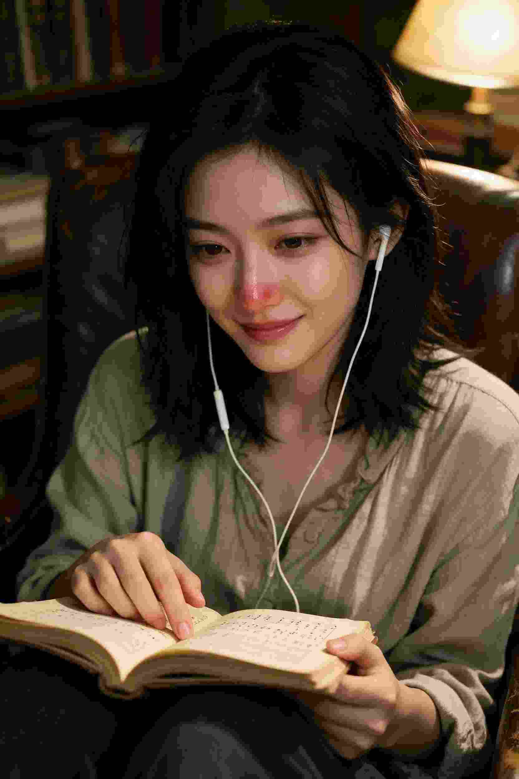 最后的羁绊